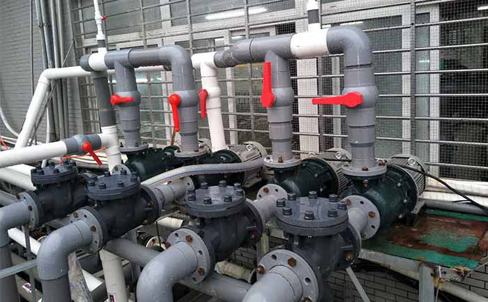 【效率】东莞市塑宝泵业有限公司准确的解决客户难题